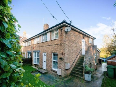 2 Bedroom Flat For Sale In North Chailey, Lewes