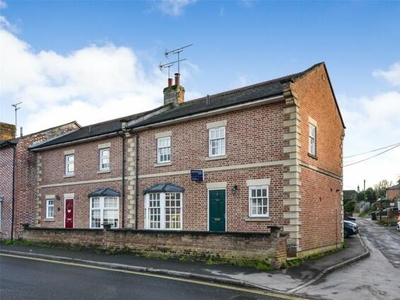 2 Bedroom House For Sale In Pewsey, Wiltshire