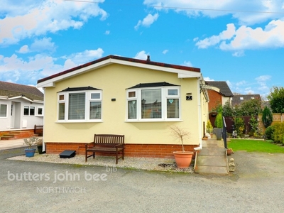 2 bedroom House for sale in Pickmere