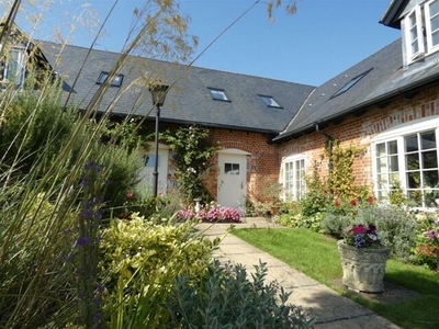2 Bedroom Retirement Property For Sale In Iwerne Minster