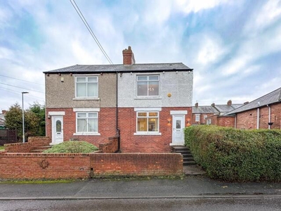 2 Bedroom Semi-detached House For Sale In Sunniside