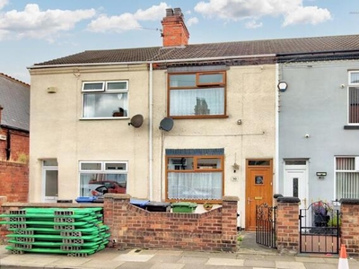 2 Bedroom Terraced House For Sale In Cleethorpes