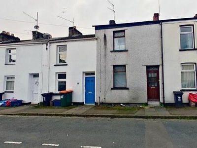 2 Bedroom Terraced House For Sale In Newport, Gwent