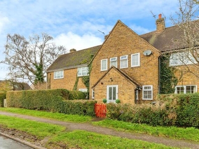 2 Bedroom Terraced House For Sale In North Mymms