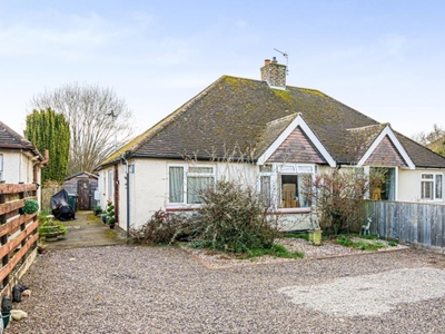 3 Bed Bungalow For Sale in Kidlington, Oxfordshire, OX5 - 4865860