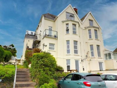3 Bedroom Apartment For Sale In Woolacombe, Devon