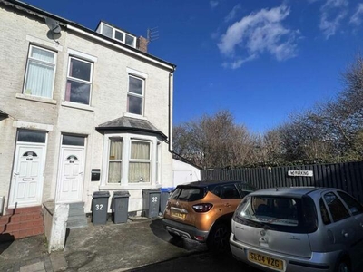 3 Bedroom Block Of Apartments For Sale In Blackpool