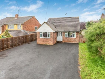 3 Bedroom Bungalow For Sale In Burgess Hill, West Sussex