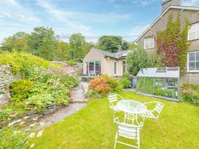 3 Bedroom Bungalow For Sale In Kendal, Cumbria