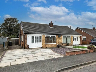 3 Bedroom Bungalow For Sale In Leigh, Greater Manchester