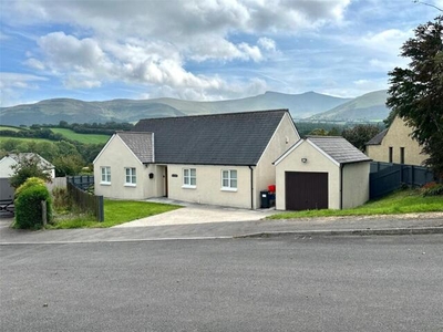 3 Bedroom Bungalow For Sale In Libanus, Brecon