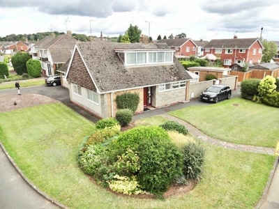 3 Bedroom Bungalow For Sale In Stourport-on-severn