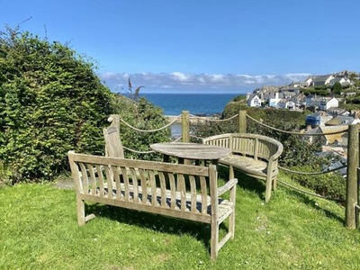 3 Bedroom Cottage For Sale In Port Isaac