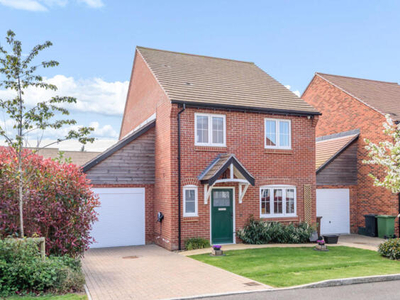 3 Bedroom Detached House For Sale In Alton, Hampshire