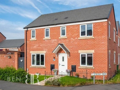 3 Bedroom Detached House For Sale In Buckshaw Village