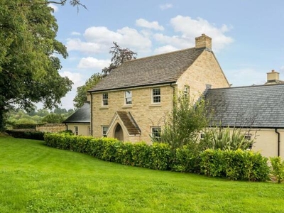 3 Bedroom Detached House For Sale In Horsley, Stroud