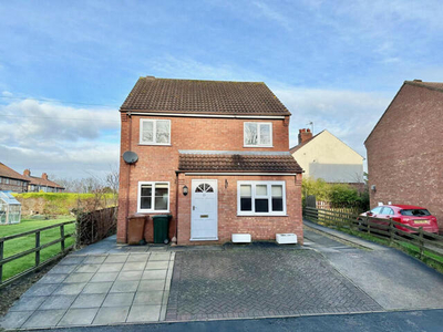 3 Bedroom Detached House For Sale In Malton, North Yorkshire