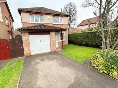 3 Bedroom Detached House For Sale In North Shields, Tyne Y Wear