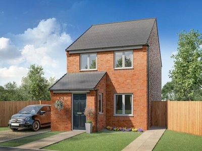 3 Bedroom Detached House For Sale In Phoenix Park Way,
Scunthorpe