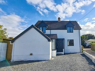 3 Bedroom Detached House For Sale In Redruth
