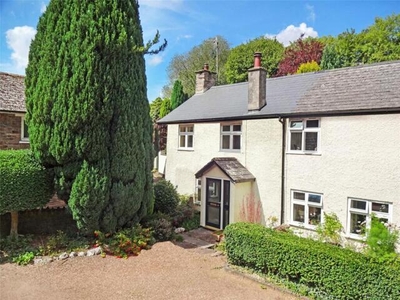 3 Bedroom End Of Terrace House For Sale In Dulverton, Somerset