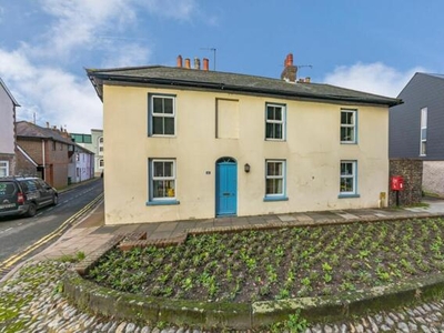 3 Bedroom End Of Terrace House For Sale In Lewes