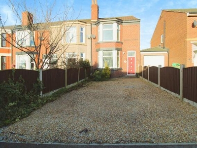 3 Bedroom End Of Terrace House For Sale In Newton-le-willows, Merseyside