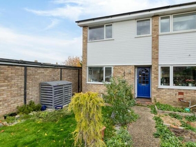 3 Bedroom End Of Terrace House For Sale In Pirton