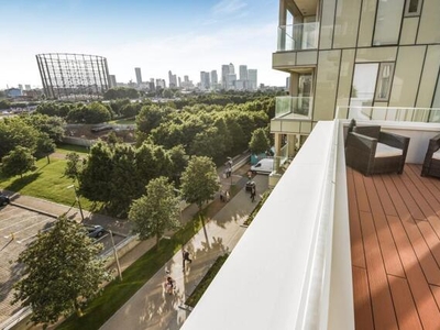 3 Bedroom Flat For Sale In 48 Reminder Lane, Greenwich Peninsula