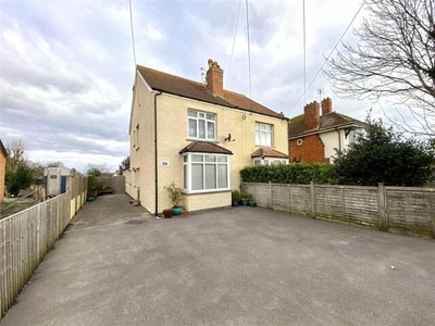 3 Bedroom House For Sale In Burham On Sea, Somerset