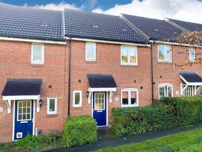 3 Bedroom House For Sale In Tidworth