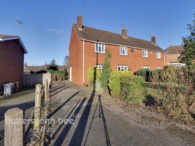 3 bedroom House -Semi-Detached for sale in Cheshire