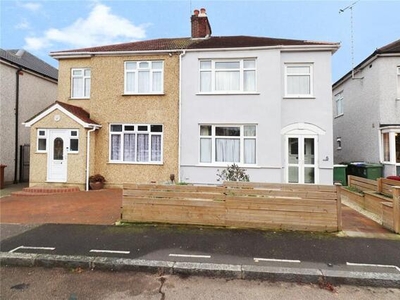 3 Bedroom Semi-detached House For Sale In Belvedere, Kent