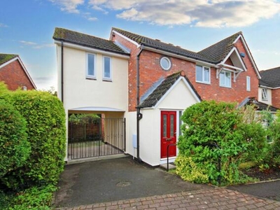 3 Bedroom Semi-detached House For Sale In Croft