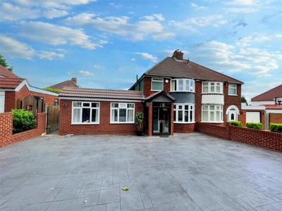 3 Bedroom Semi-detached House For Sale In Dudley, West Midlands