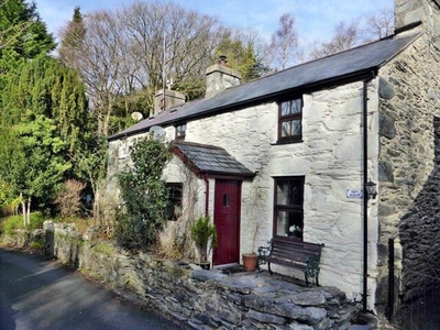 3 Bedroom Semi-detached House For Sale In Gwynedd