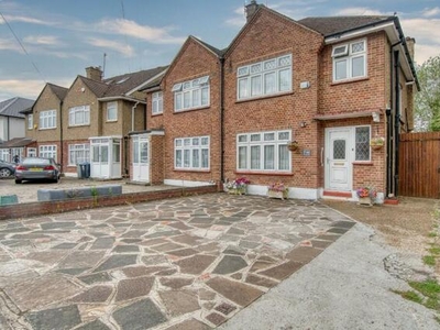 3 Bedroom Semi-detached House For Sale In Harrow, Middlesex