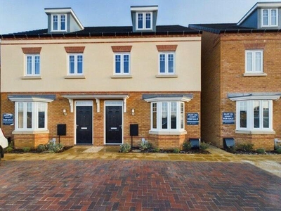 3 Bedroom Semi-detached House For Sale In Overstone Gate