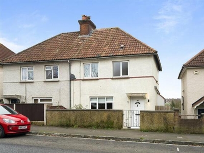 3 Bedroom Semi-detached House For Sale In Salisbury