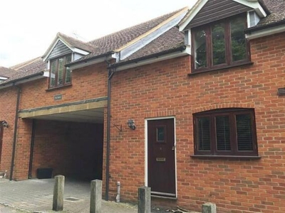 3 Bedroom Terraced House For Rent In Sonning, Reading