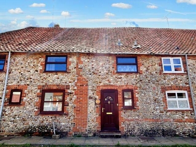 3 Bedroom Terraced House For Sale In Fakenham, Norfolk