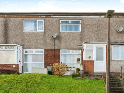 3 Bedroom Terraced House For Sale In Gorseinon, Swansea