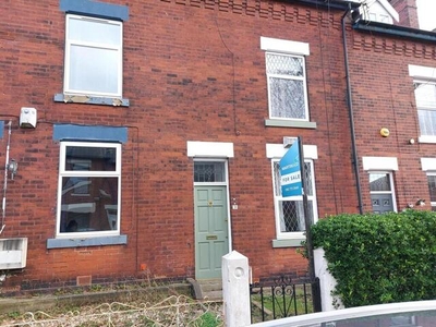 3 Bedroom Terraced House For Sale In Prestwich