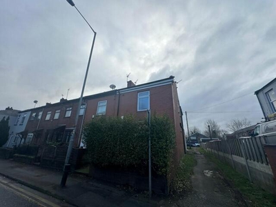 3 Bedroom Terraced House For Sale In Radcliffe, Manchester