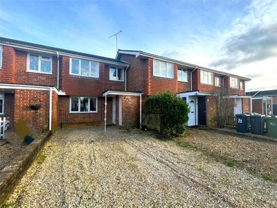3 Bedroom Terraced House For Sale In Tongham, Surrey