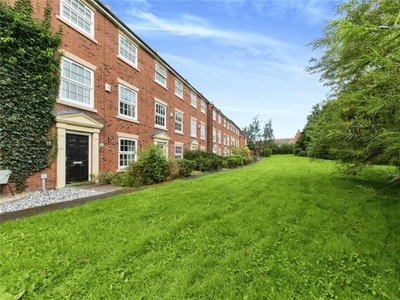 3 Bedroom Town House For Sale In Nantwich, Cheshire