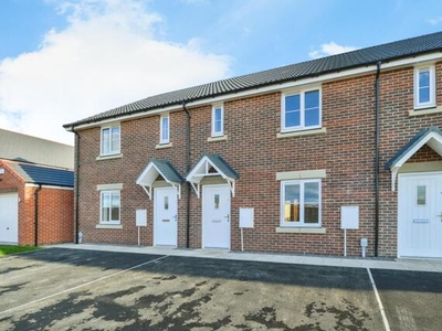 3 Bedroom Town House For Sale In Northallerton