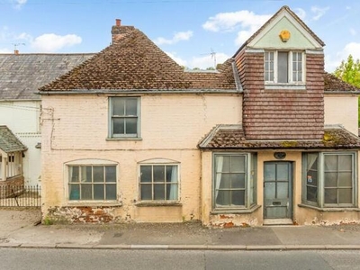 3 Bedroom Village House For Sale In Hungerford