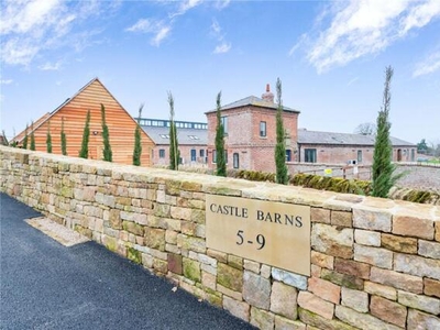 4 Bedroom Barn Conversion For Rent In Acton Burnell
