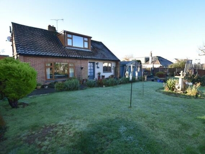 4 Bedroom Detached Bungalow For Sale In Backwell, Bristol